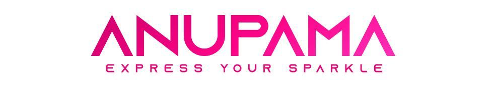 Anupama - Express Your Sparkle